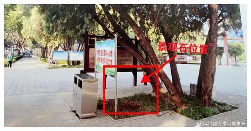 喬裝園林工盜走公園景觀石 襄都公安迅速破案護(hù)文物