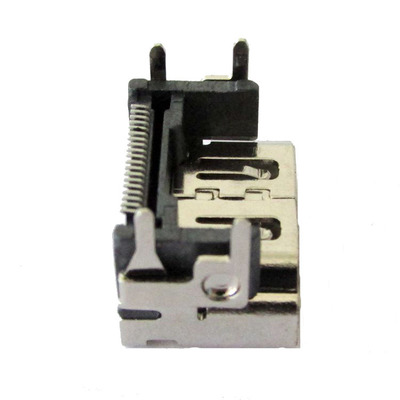 浙江中溫電子 供應19P-6 USB連接器，知名家電品牌定點供應商